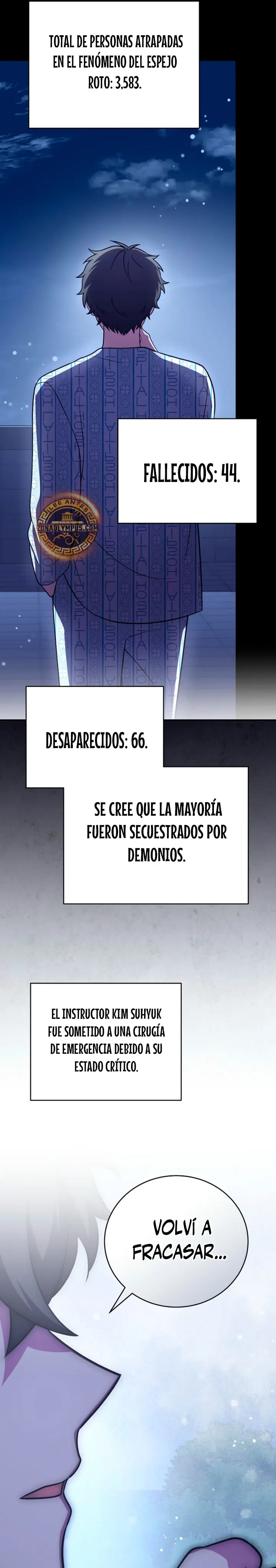 Read EL extra de la novela remake ES Manga Online