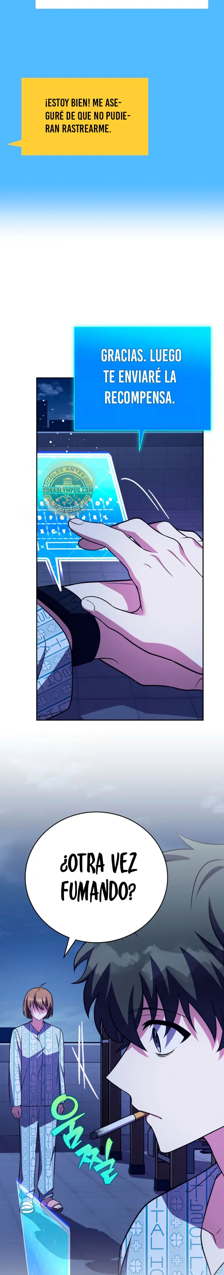 Read EL extra de la novela remake ES Manga Online