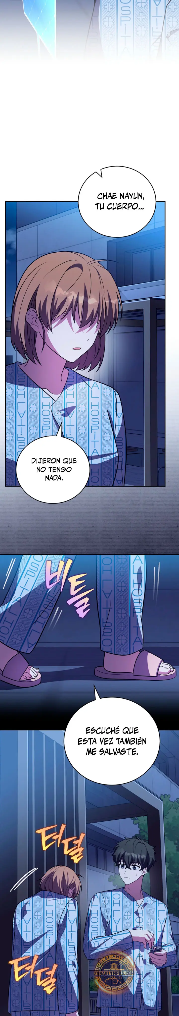 Read EL extra de la novela remake ES Manga Online