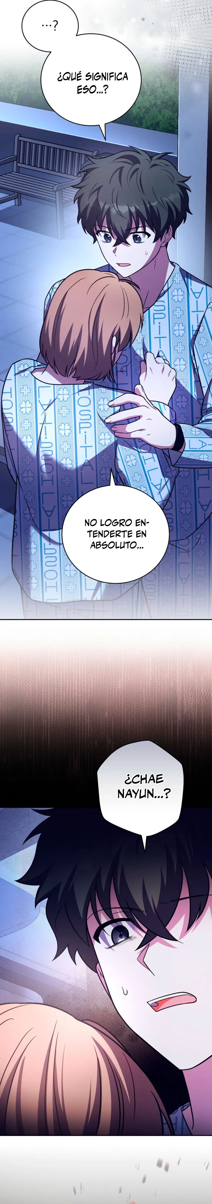 Read EL extra de la novela remake ES Manga Online