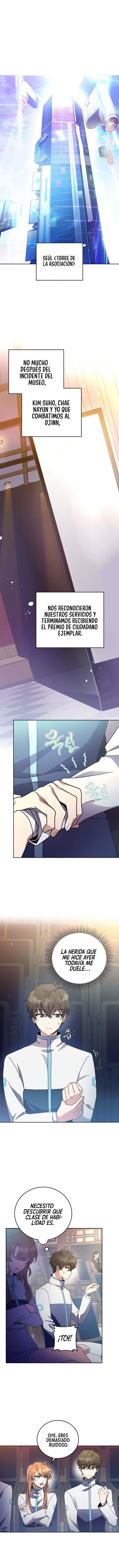 Read EL extra de la novela remake ES Manga Online