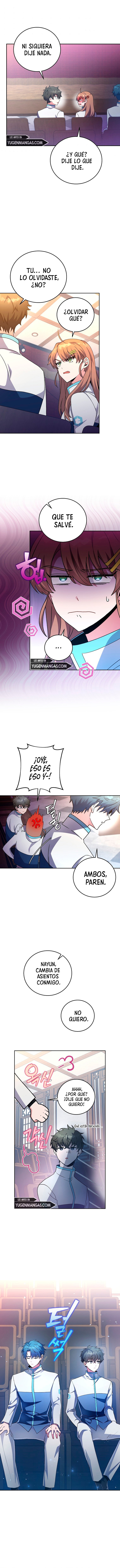 Read EL extra de la novela remake ES Manga Online