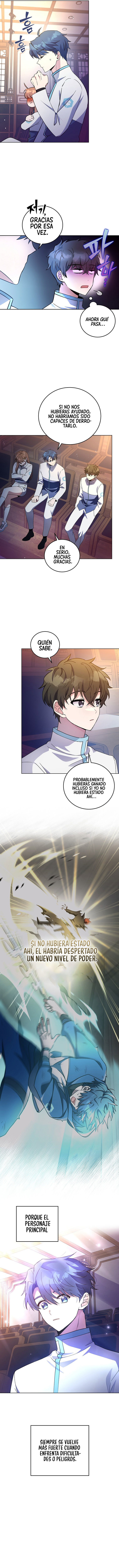 Read EL extra de la novela remake ES Manga Online