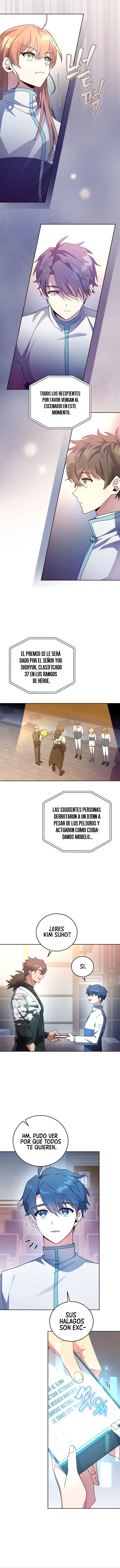 Read EL extra de la novela remake ES Manga Online