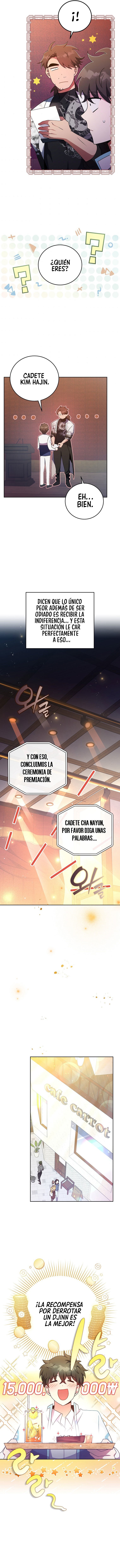 Read EL extra de la novela remake ES Manga Online