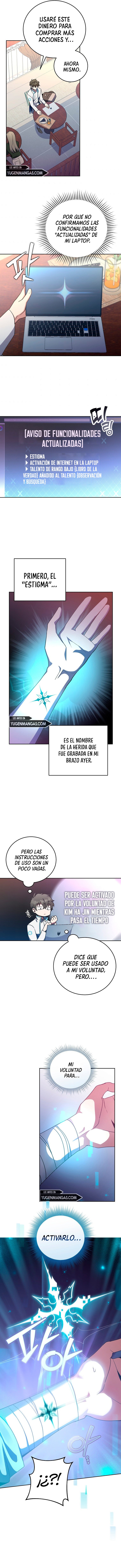 Read EL extra de la novela remake ES Manga Online