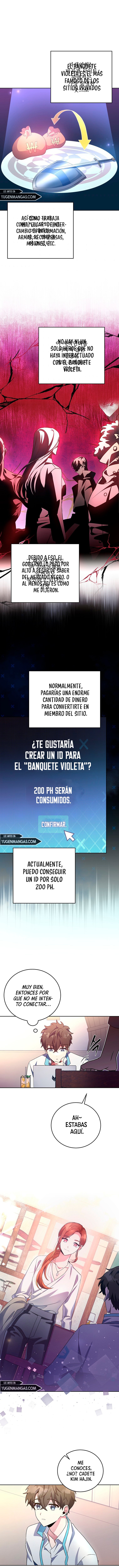 Read EL extra de la novela remake ES Manga Online
