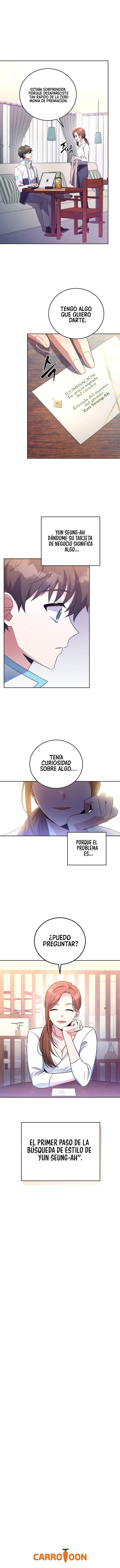 Read EL extra de la novela remake ES Manga Online