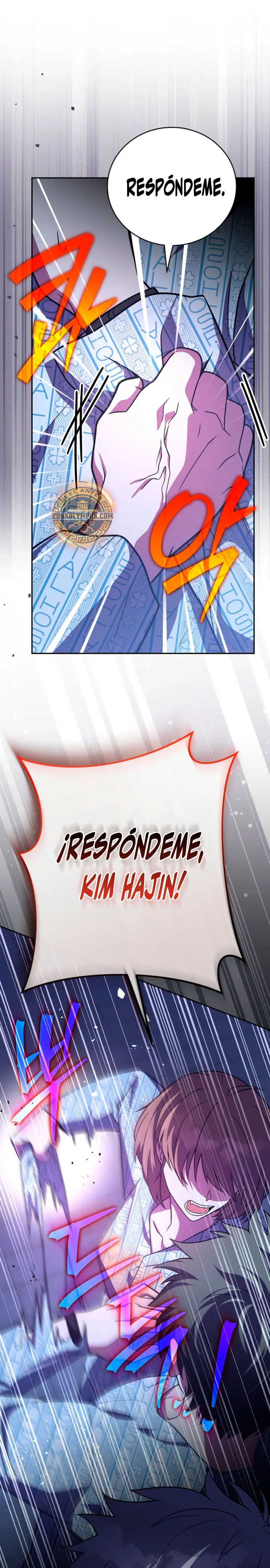 Read EL extra de la novela remake ES Manga Online