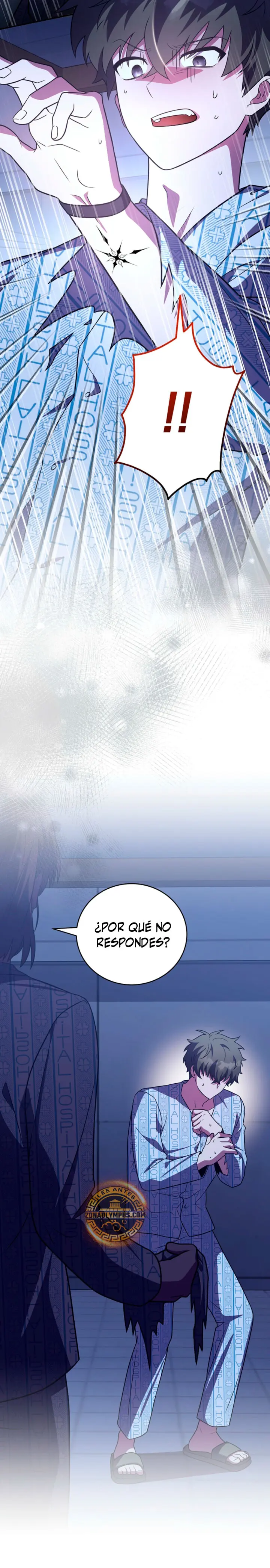 Read EL extra de la novela remake ES Manga Online