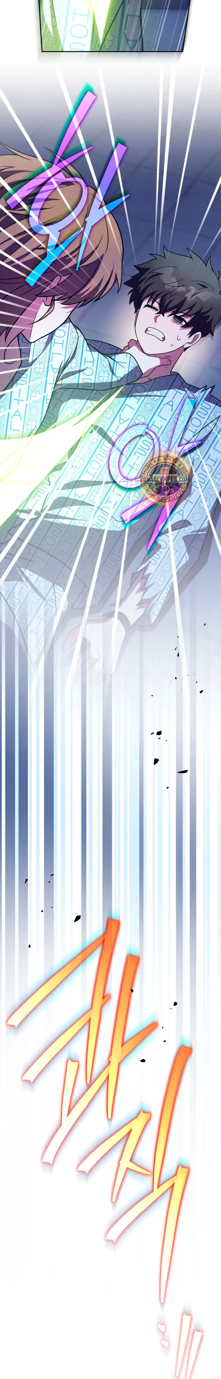 Read EL extra de la novela remake ES Manga Online
