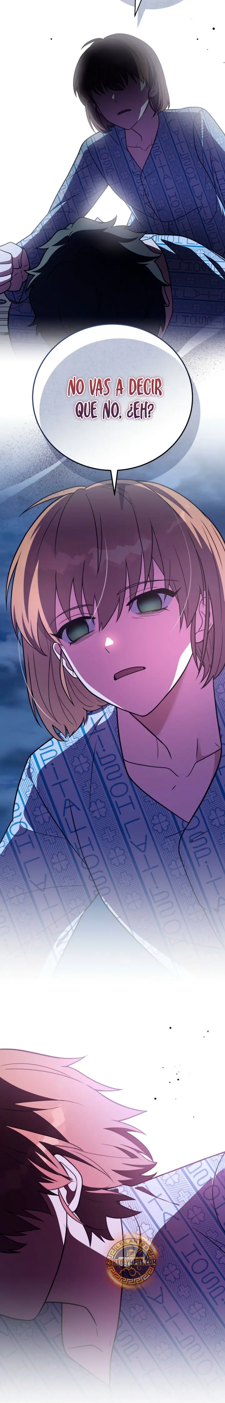 Read EL extra de la novela remake ES Manga Online
