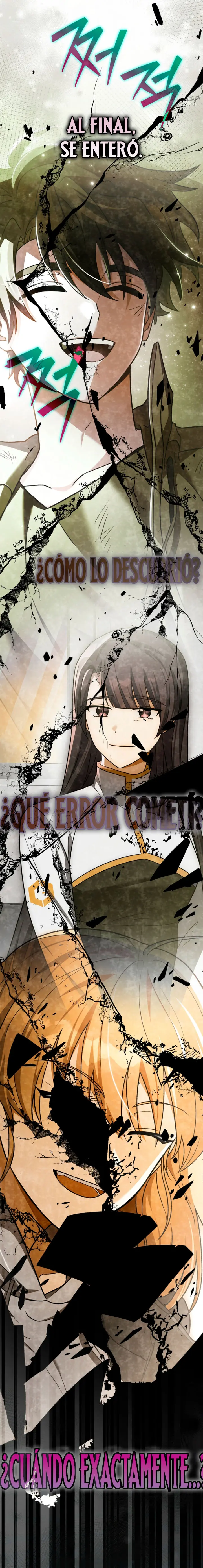 Read EL extra de la novela remake ES Manga Online