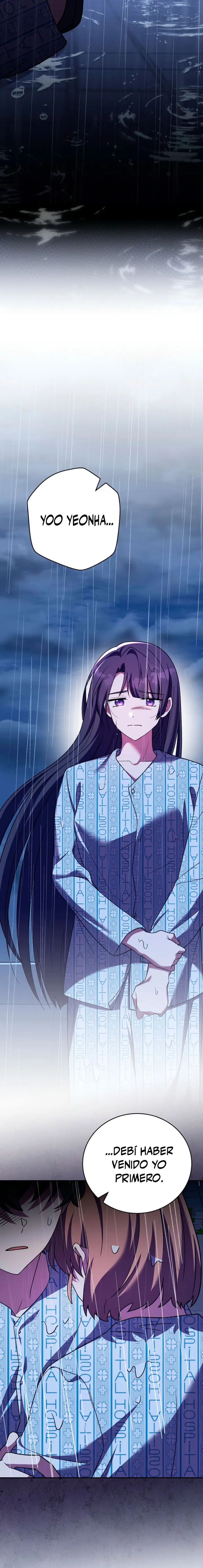 Read EL extra de la novela remake ES Manga Online