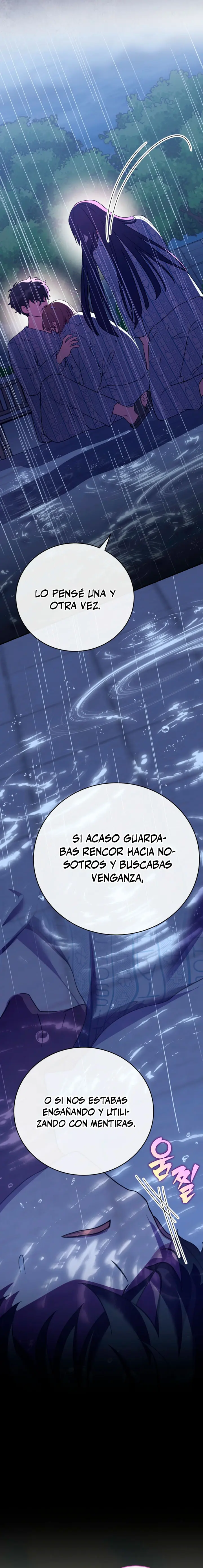 Read EL extra de la novela remake ES Manga Online