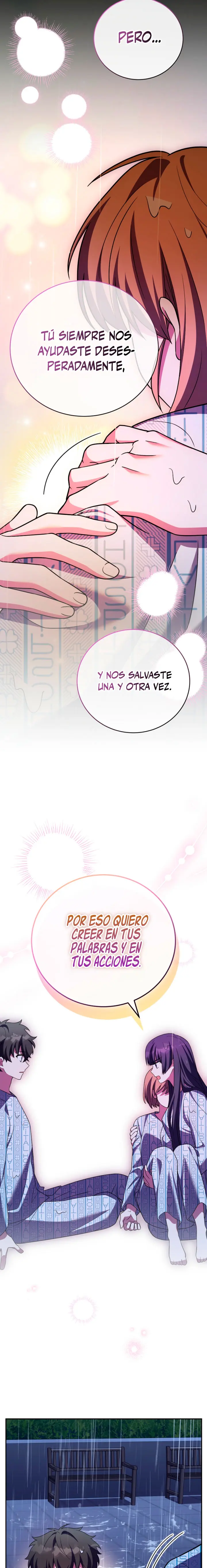 Read EL extra de la novela remake ES Manga Online