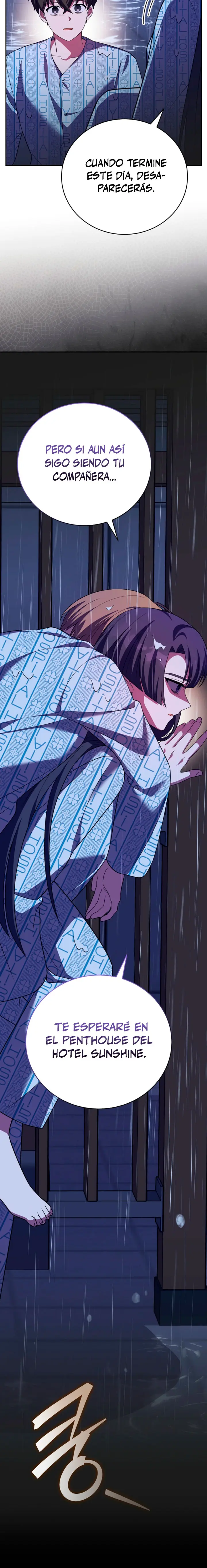 Read EL extra de la novela remake ES Manga Online