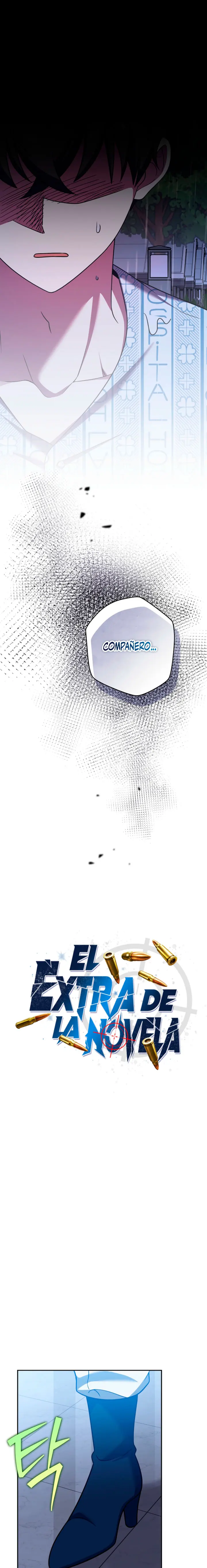 Read EL extra de la novela remake ES Manga Online
