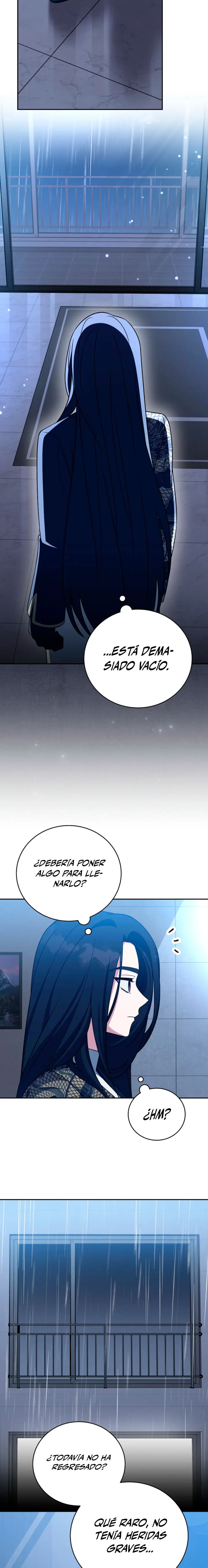 Read EL extra de la novela remake ES Manga Online