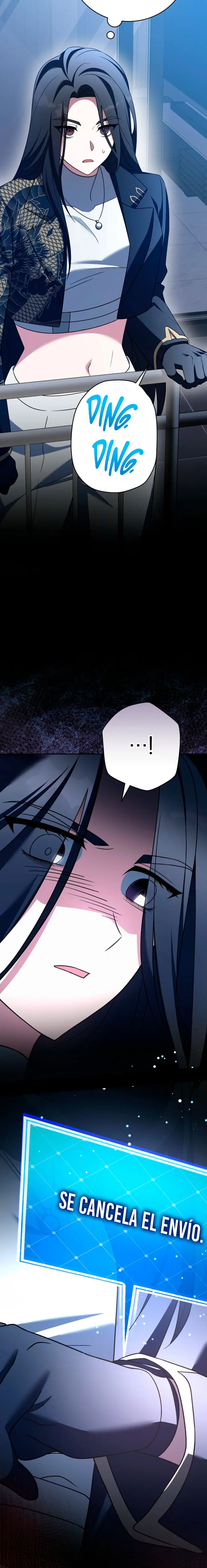 Read EL extra de la novela remake ES Manga Online