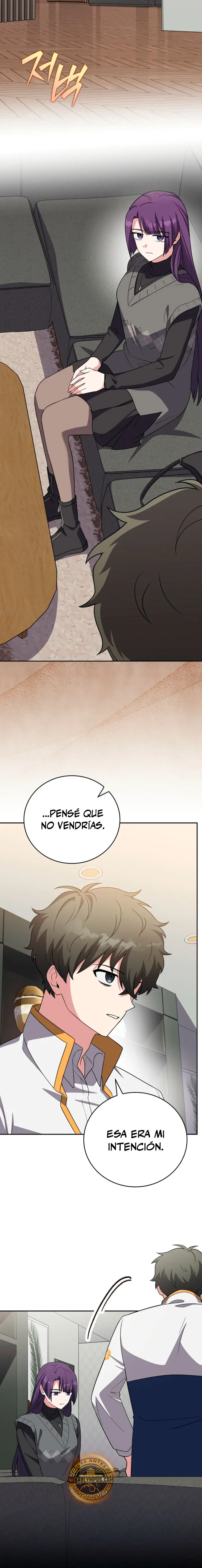 Read EL extra de la novela remake ES Manga Online