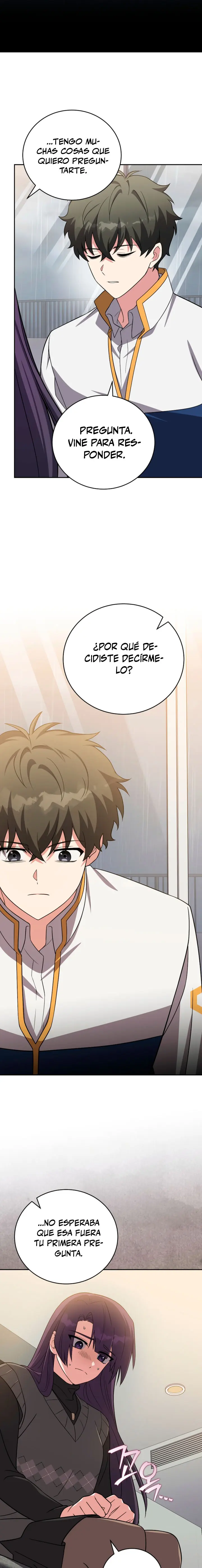 Read EL extra de la novela remake ES Manga Online