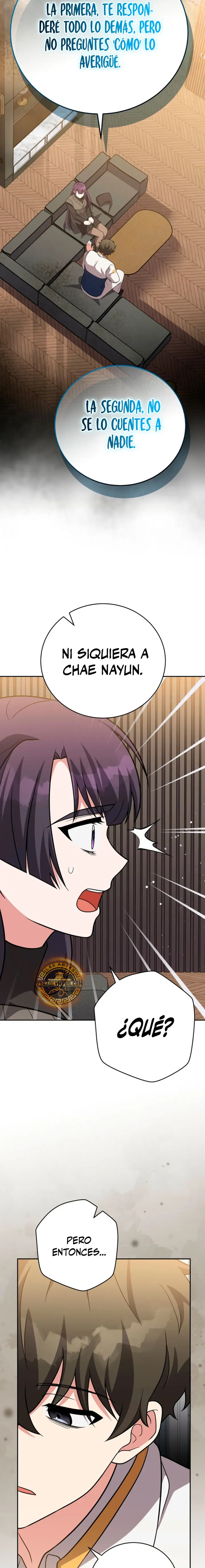 Read EL extra de la novela remake ES Manga Online