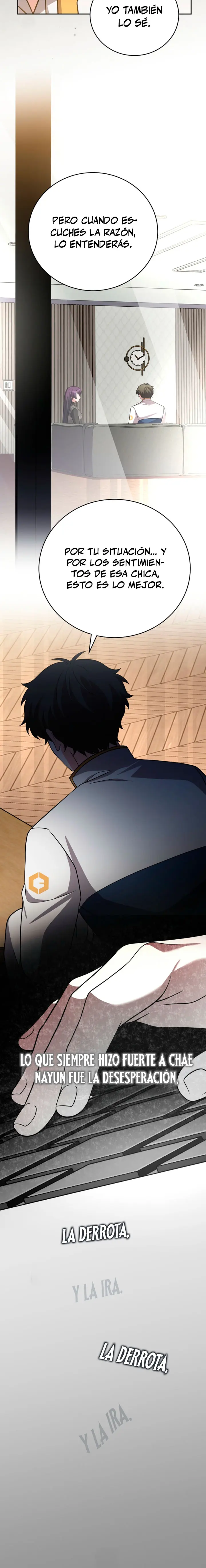 Read EL extra de la novela remake ES Manga Online