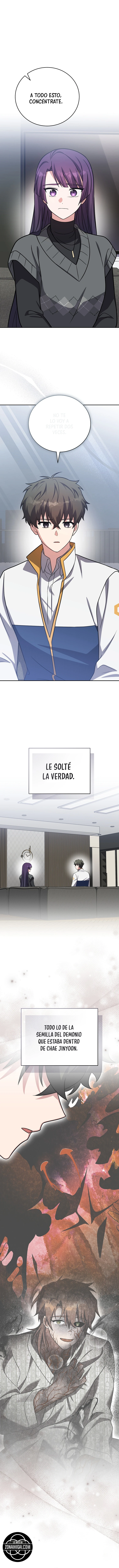 Read EL extra de la novela remake ES Manga Online