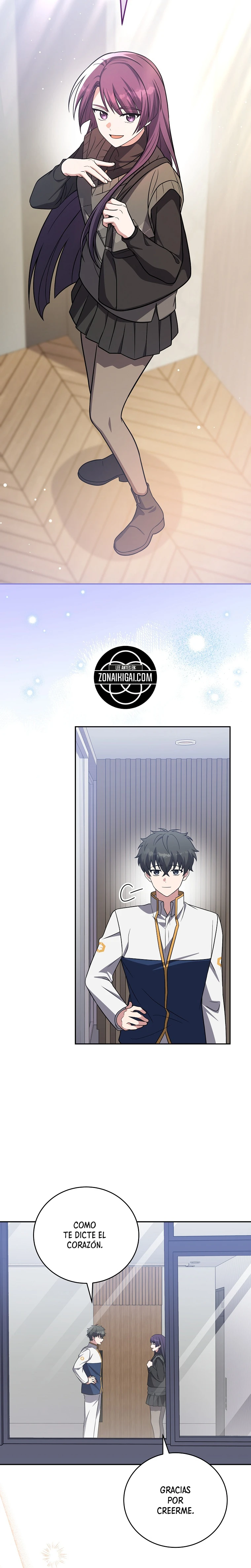 Read EL extra de la novela remake ES Manga Online