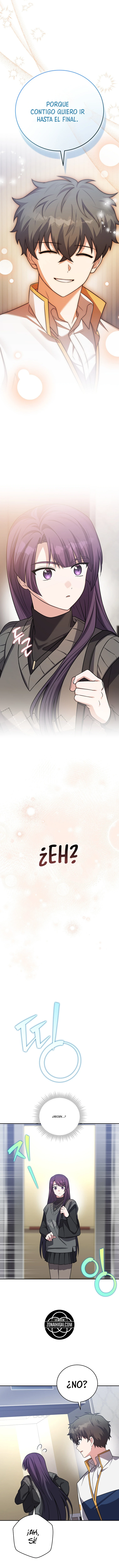 Read EL extra de la novela remake ES Manga Online