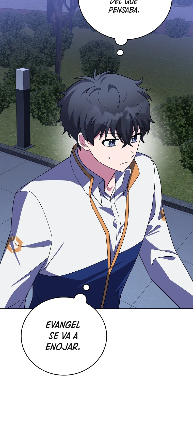 Read EL extra de la novela remake ES Manga Online