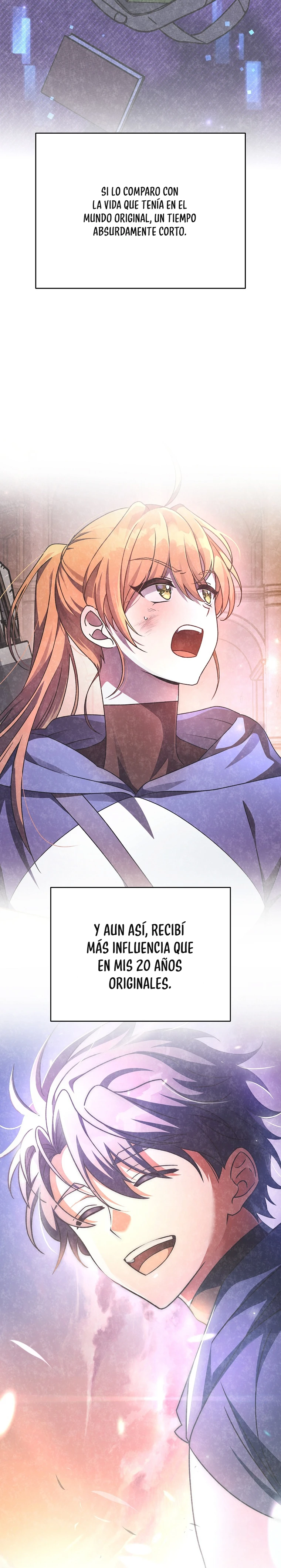 Read EL extra de la novela remake ES Manga Online
