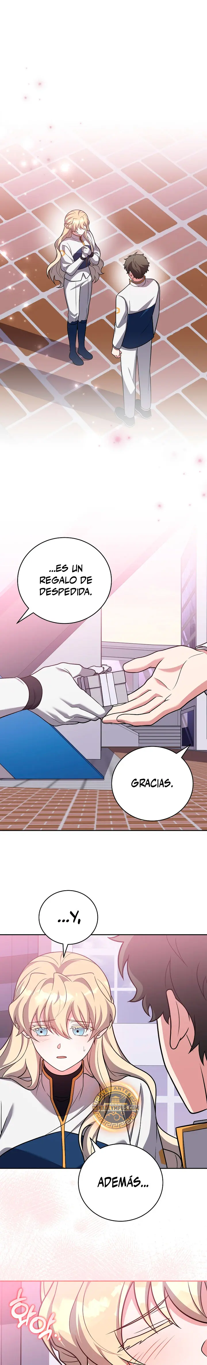 Read EL extra de la novela remake ES Manga Online