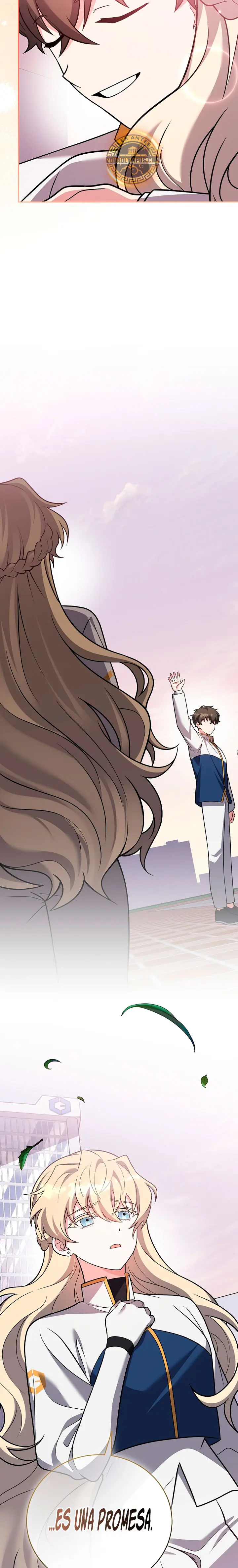 Read EL extra de la novela remake ES Manga Online