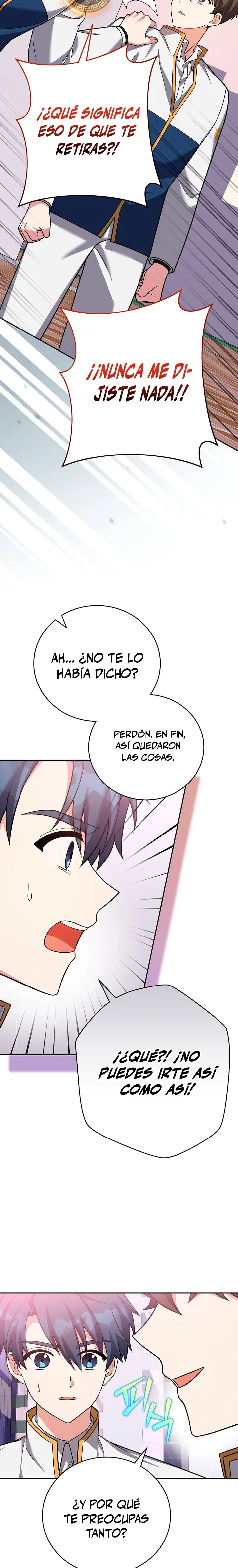 Read EL extra de la novela remake ES Manga Online