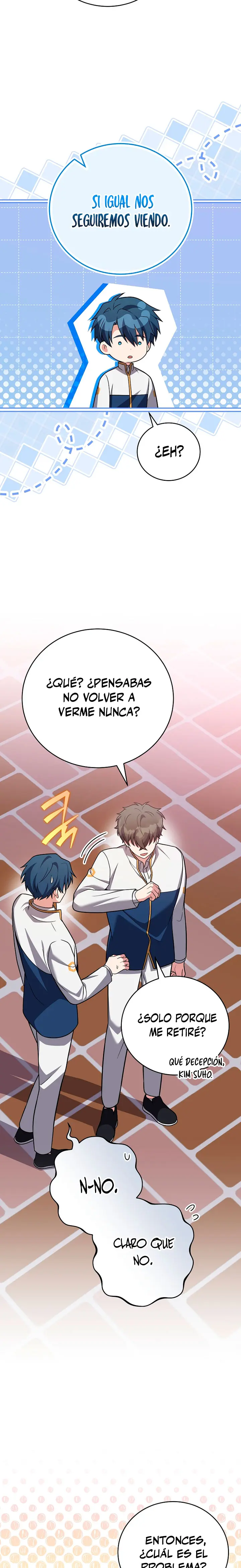 Read EL extra de la novela remake ES Manga Online