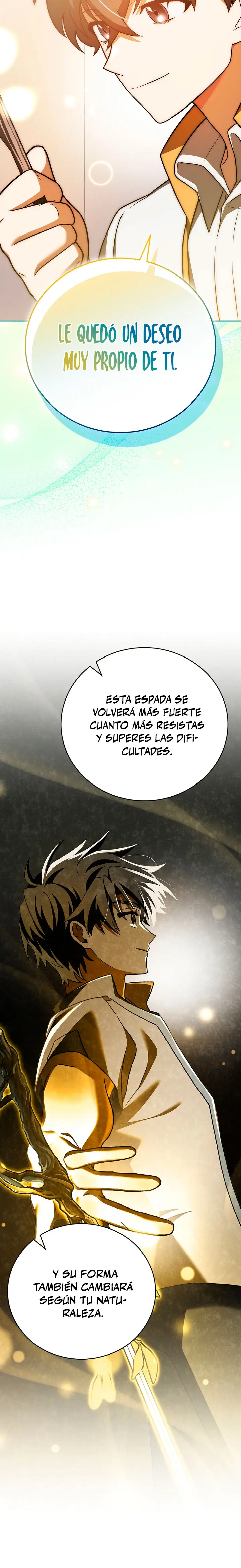 Read EL extra de la novela remake ES Manga Online