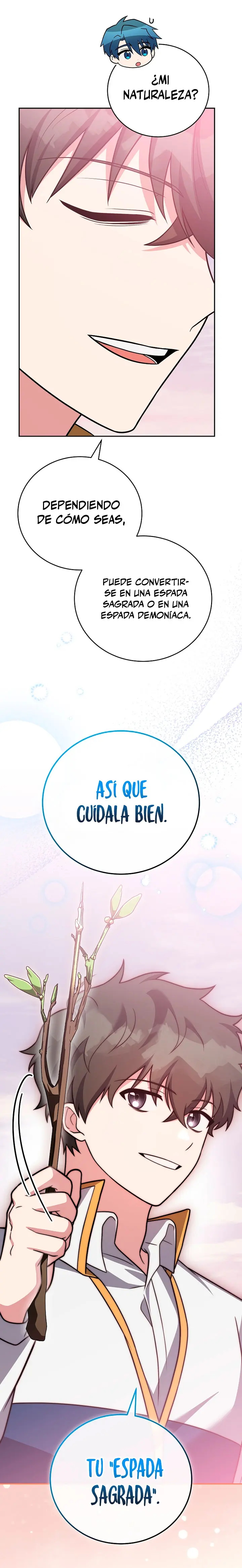 Read EL extra de la novela remake ES Manga Online
