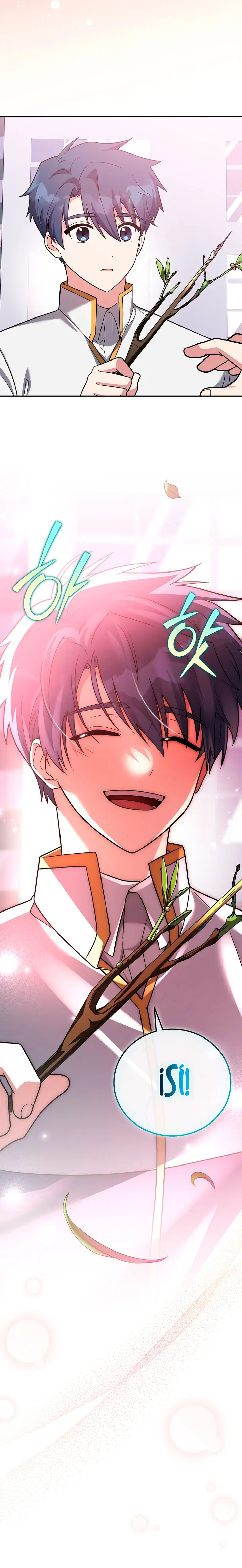 Read EL extra de la novela remake ES Manga Online