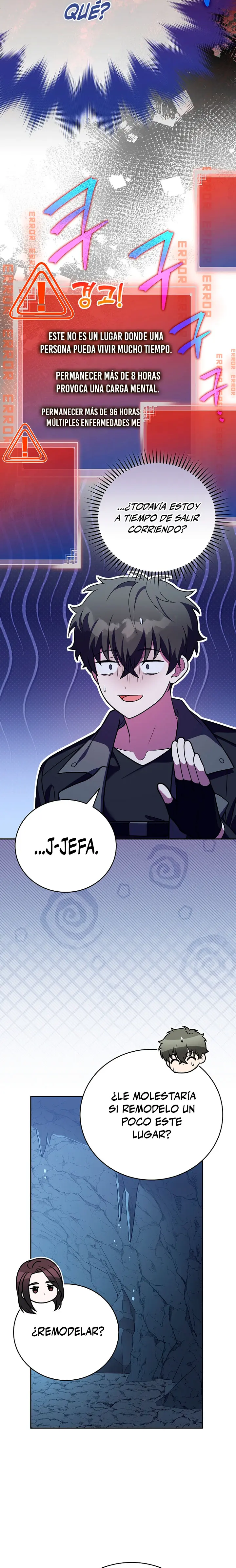 Read EL extra de la novela remake ES Manga Online