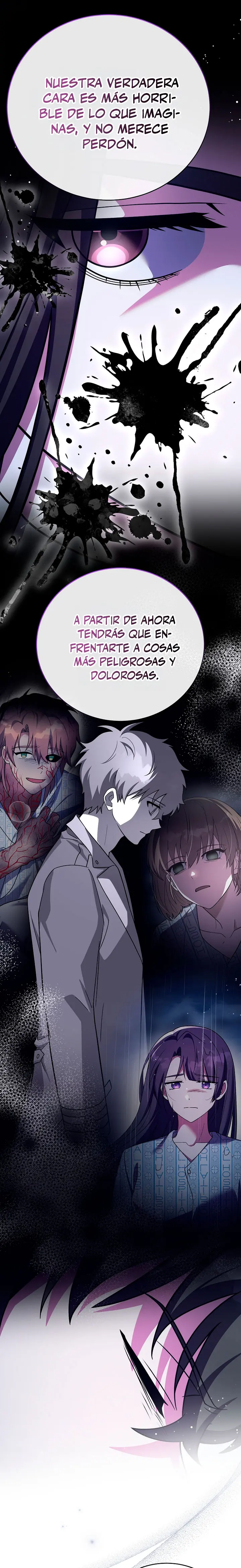 Read EL extra de la novela remake ES Manga Online
