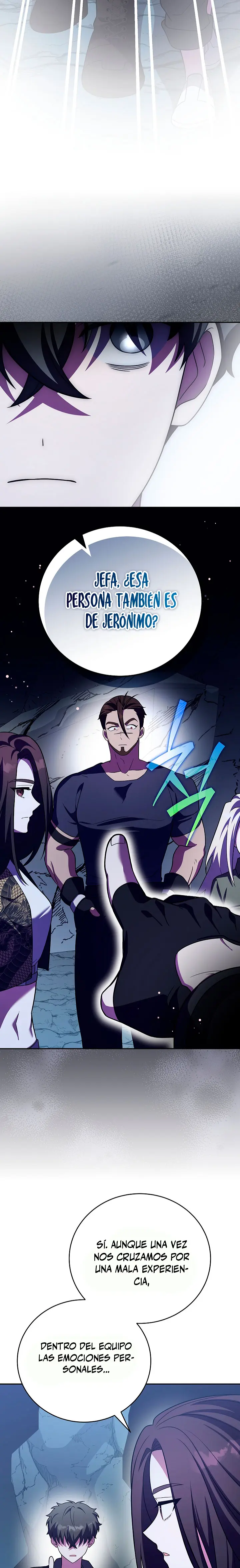 Read EL extra de la novela remake ES Manga Online