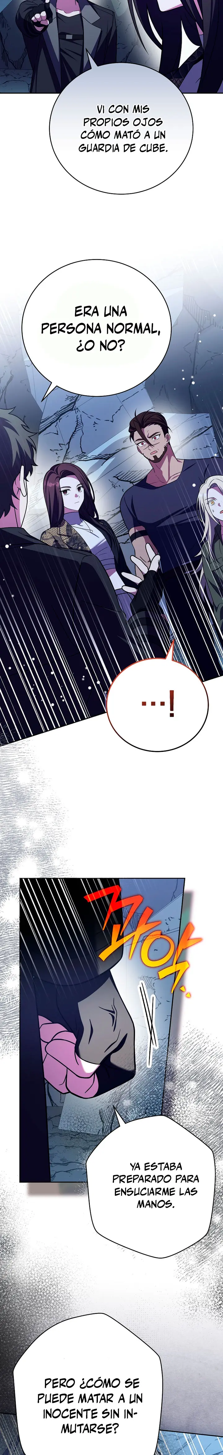 Read EL extra de la novela remake ES Manga Online