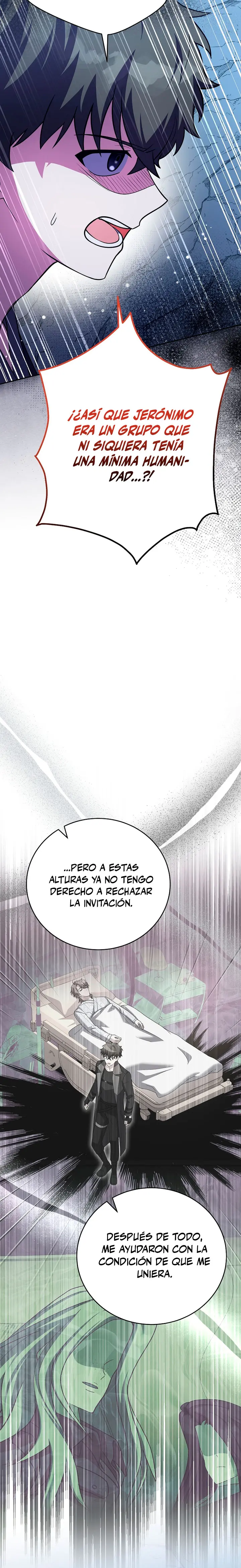 Read EL extra de la novela remake ES Manga Online