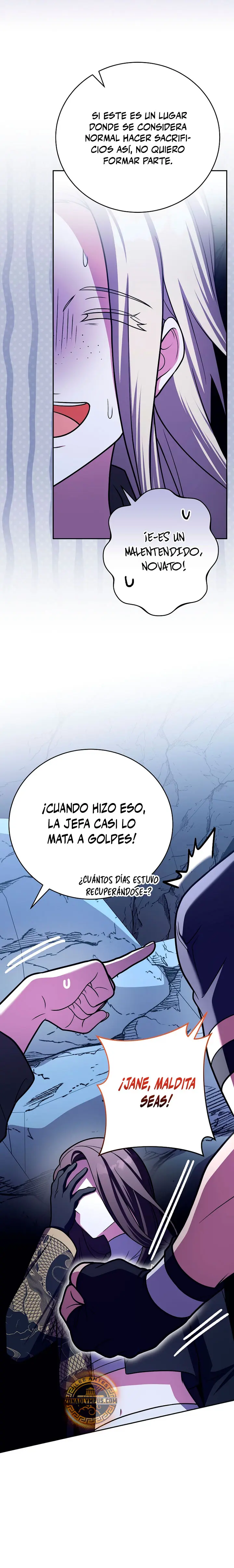 Read EL extra de la novela remake ES Manga Online