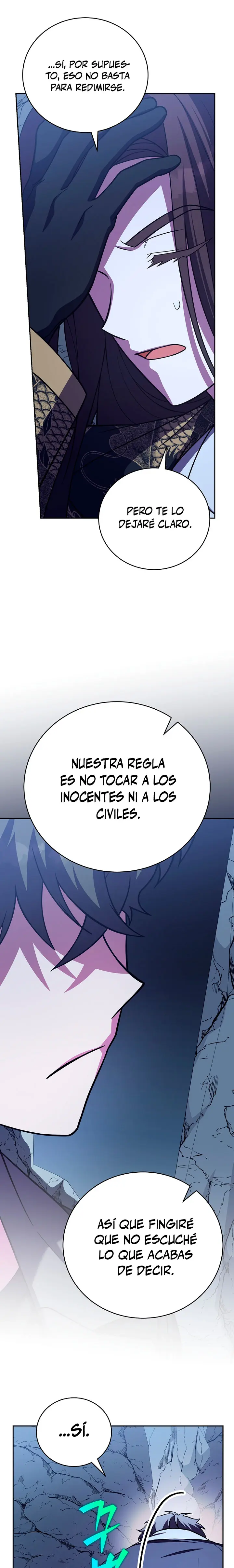 Read EL extra de la novela remake ES Manga Online