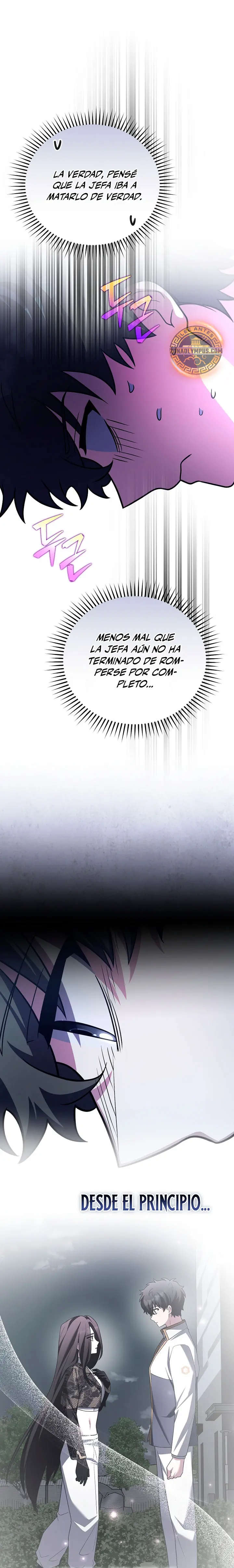 Read EL extra de la novela remake ES Manga Online