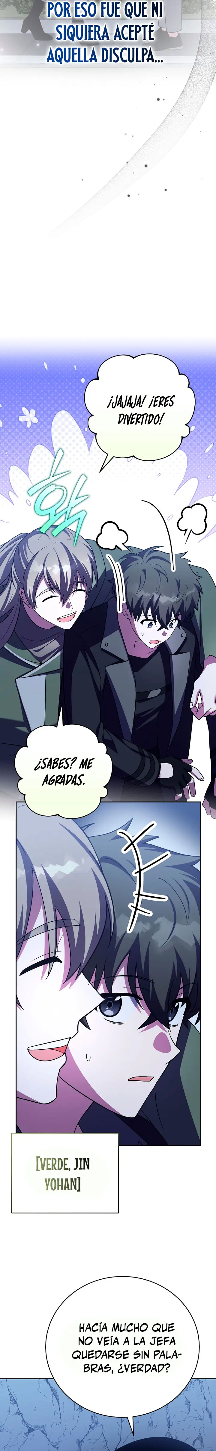 Read EL extra de la novela remake ES Manga Online