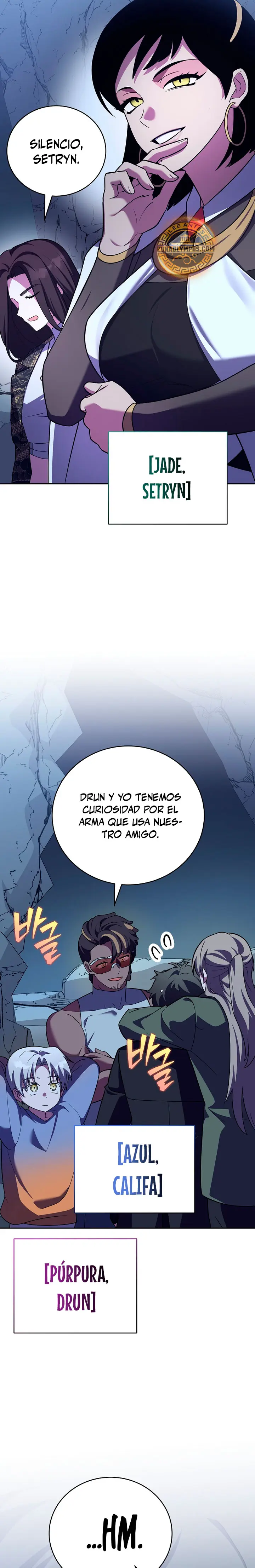 Read EL extra de la novela remake ES Manga Online